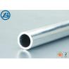 Seamless Magnesium Alloy Tube AZ40M Magnesium Alloy Pipe Silver / Black / Red