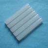 China Kel F Polychlorotrifluoroethylene PCTFE Rod Plates Pipes ODM wholesale