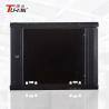 Powder Coating Wall Mount Data Rack Network Cabinet Stable Structure Anti -