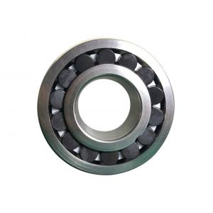 High Speed PEEK Cage 6802 Ceramic Bearing Wear Resistance