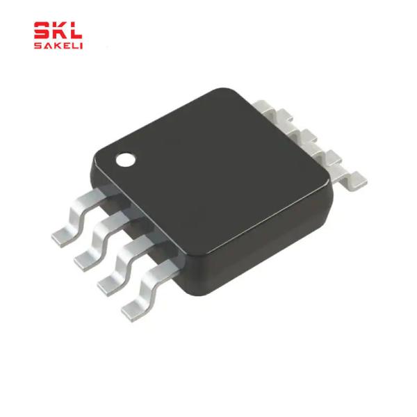 AD8566WARMZ-REEL Amplifier IC Chips 8-MSOP Package Unity Gain Stable With Large Capacitive Loads 5MHz