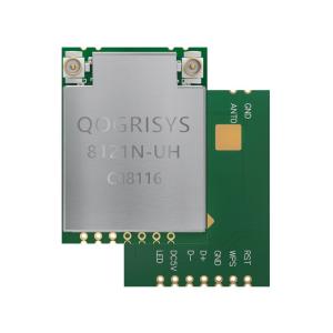 China WIFI5 5.8GHz USB2.0 Module Wifi QUALCOMM AR1021 chipset 2x2 8121N-UH MODULE Wifi utilisé dans le drone supplier