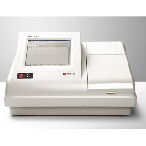 China HEALES Multimode Plate Reader 12V DC 8 Touch Screen MB-580 supplier