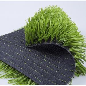 Professional Sport Artificial Turf Grass For Soccer Fields Landscaping