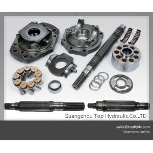 China Hydraulic Piston Pump Parts KYB Series PSV2-55/63T supplier