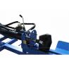 China Custom Color Professional Tractor Powered Hydraulic Log Splitter Compact Size wholesale
