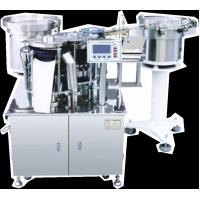 China ZX high-speed infusion set production line disposable infusion set production line Infusion tube production line on sale