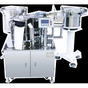 ZX high-speed infusion set production line disposable infusion set production line Infusion tube production line