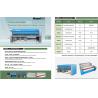 China Hot Sale ZD3300-V Automatic Ironing Machine and Folding Machine wholesale