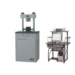 30 Ton Material Universal Testing Machine , Constant Stress Testing Machine