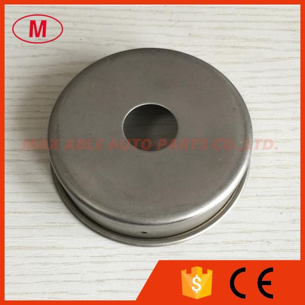 Escudo térmico del T3 T4 turbo