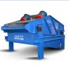 Dimension L*W*H Different model 3800 KG Linear Vibrating Screen Separator for Sand Mining