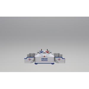 China GODO L130 Intelligent Drone Dock System | Autonomous UAV System supplier