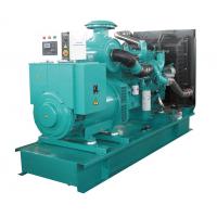 China 800kw Power Generation Equipment with high quality and energy saving and generator factory price on sale