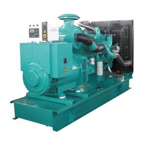 800kw Power Generation Equipment with high quality and energy saving and generator factory price