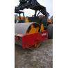 Used Dynapac CA30D Road Roller