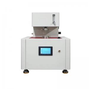 GB 2626 Mask Test Machine Air Tightness Tester For Exhalation Valve