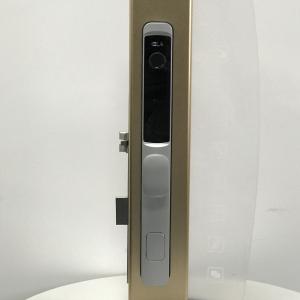 Security Residential Electronic Lock Fingerprint Smart House Door Locks