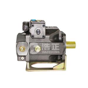 China A4VSO71DR-10X-PZB13K33 ドライブを通してK33を搭載した水力ポンプ wholesale