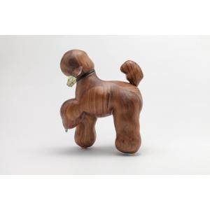 OEM Inspired Aesthetic Wooden Animal Sculpture No Damage For Collectables