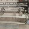 China 4m width Anping Fully-Automatic Chain Link Fence Machine with Factory Best Price wholesale