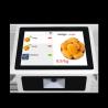 China 8-inch Capacitive Touch Windows Price Checker QR Code Scanner Price Checker Linux/Android Touch Pos System wholesale