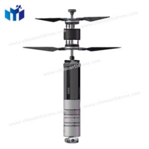 China Vehículo aéreo no tripulado TR UAV TR1 supplier