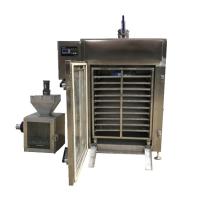 China 500L High Output Ready To Use Bbq Grill Factory Restaurants on sale