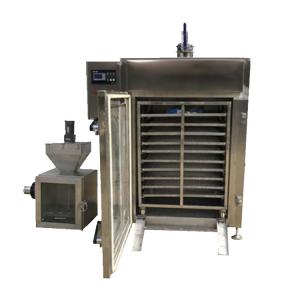 500L High Output Ready To Use Bbq Grill Factory Restaurants