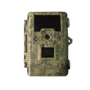 1080P Full HD Infrared Hunting Camera Image Recycle and 36PCS IR LED