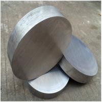 China Length 6M 2024 T4 Solid Aluminum Round Bar For Aircraft Structural Components on sale