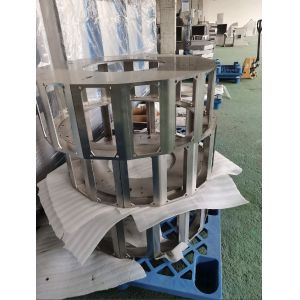 China stainless steel custom fabrication  Japanese Fully Automatic Electronic Scale Shell And Packaging Machinery Custom Processing With Advanced Technology wholesale
