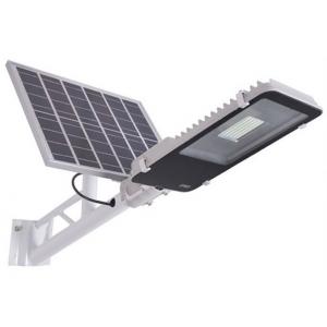 China Remote Control Solar Panel LED Wall Light LED Street Light LED Garden Light 10W 20W 30W 50W 70W 100W 120W supplier