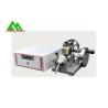 China Automatic Pathology Lab Equipment Freezing Rotary Microtome CE Approved wholesale
