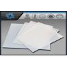 Non-Sticky Teflon Ptfe Sheet Virgin With 0.3mm - 50mm Thickness