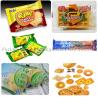 China Multi-Function Pillow Type Flow Diet Wafer Biscuits Packing Machine For Food wholesale