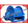 China custom built 15 ton free fall hydraulic winch with free fall function wholesale