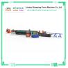 China Easy Adjust Rapid Prototyping 1.2mm Solar Pv Bracket Roll Forming Machine wholesale