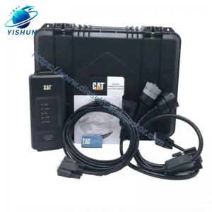 China Engine Diagnostic Tool Et4 Communication Adapter 478-0235 4780235 For Excavator supplier