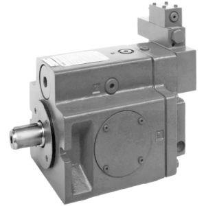 China Axial Plunger Pump Structure V Type Eaton Vickers Pvxs250 Hydraulic Open Circuit Pumps supplier