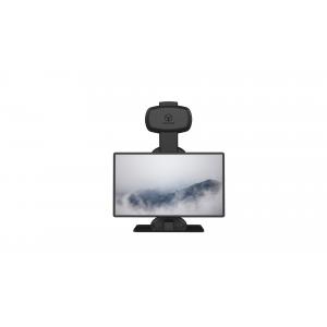 Electric Tablet Display Mount Lifting And Rotating Automatic