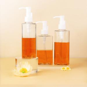 China Bouteilles d'émulsion premium   Contenants cosmétiques étanches   Conceptions personnalisables supplier