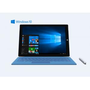 Surface Pro 3 Windows PC Laptop Computers Intel i5 128G Storage 4G Memory
