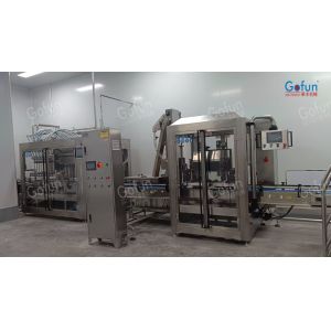 CE Certified Apple Juice Processing Line with HPP UHP Technology