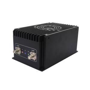 China Transmisor COFDM personalizable CD100Pro con 1 puerto serie TTL, 1 RS232, 1 S.BUS y 2 puertos de video ETH/SDI/HDMI supplier