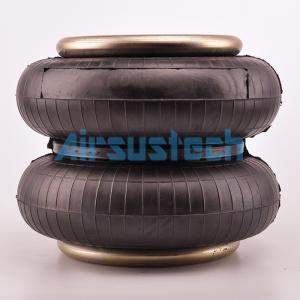 China M10 pernos Phoenix Air Spring SP 2 B 07 R Suspensión de aire de caucho de tipo enroscado supplier