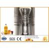 Automatic Apple Cider Vinegar Fermentation Equipment Different Size ISO9001