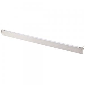 China Seamless Connection Suspended Linear Wall Mounted Light Fixture Lamp supplier