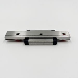 China C Precision Miniature Linear Guideway 7mm MGW7H Linear Guide Block wholesale