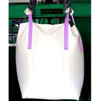4 loops big bulk material bags / Flexible Intermediate Bulk Containers